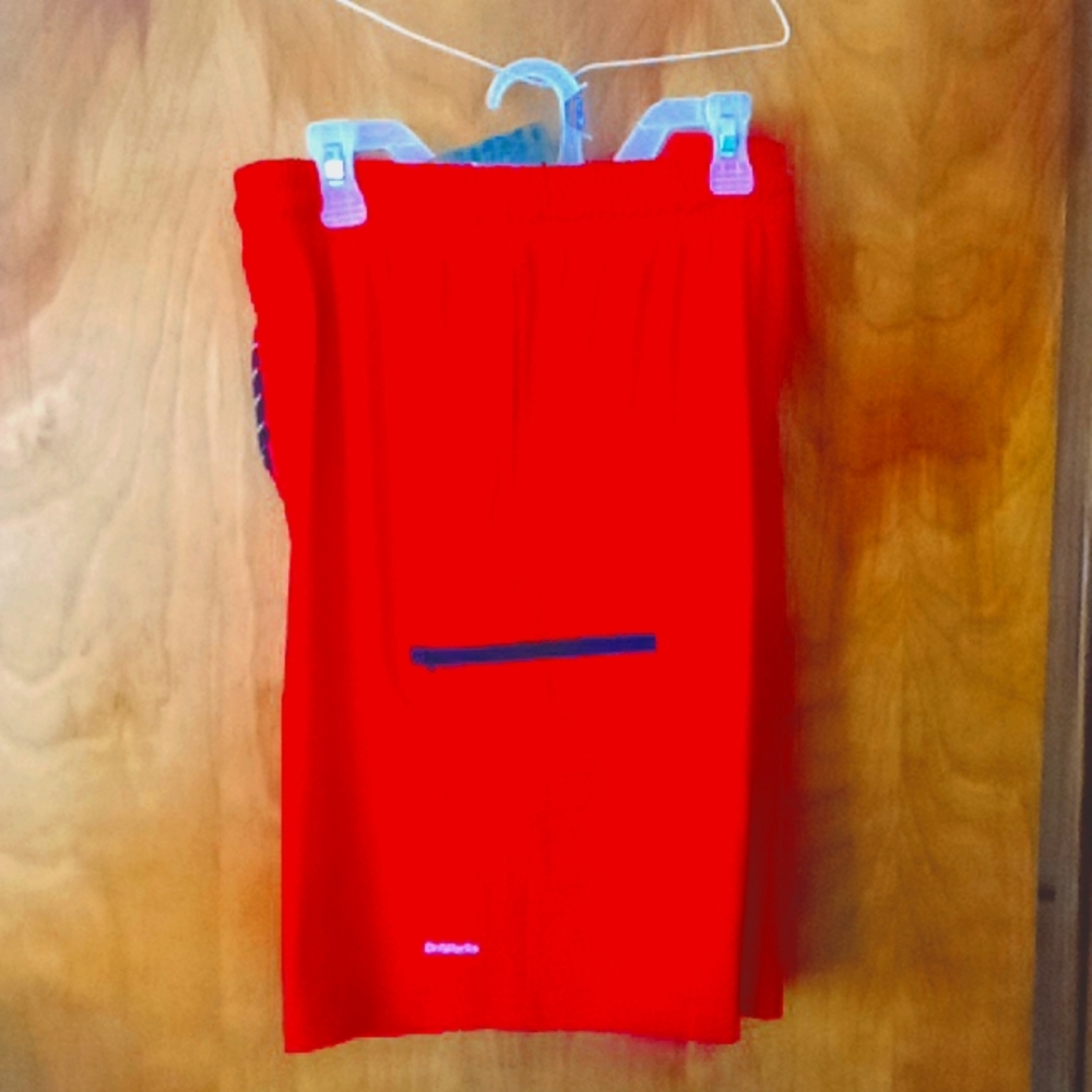 Athletic works athletic shorts